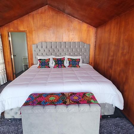 Titicaca Byhours Пуно Экстерьер фото