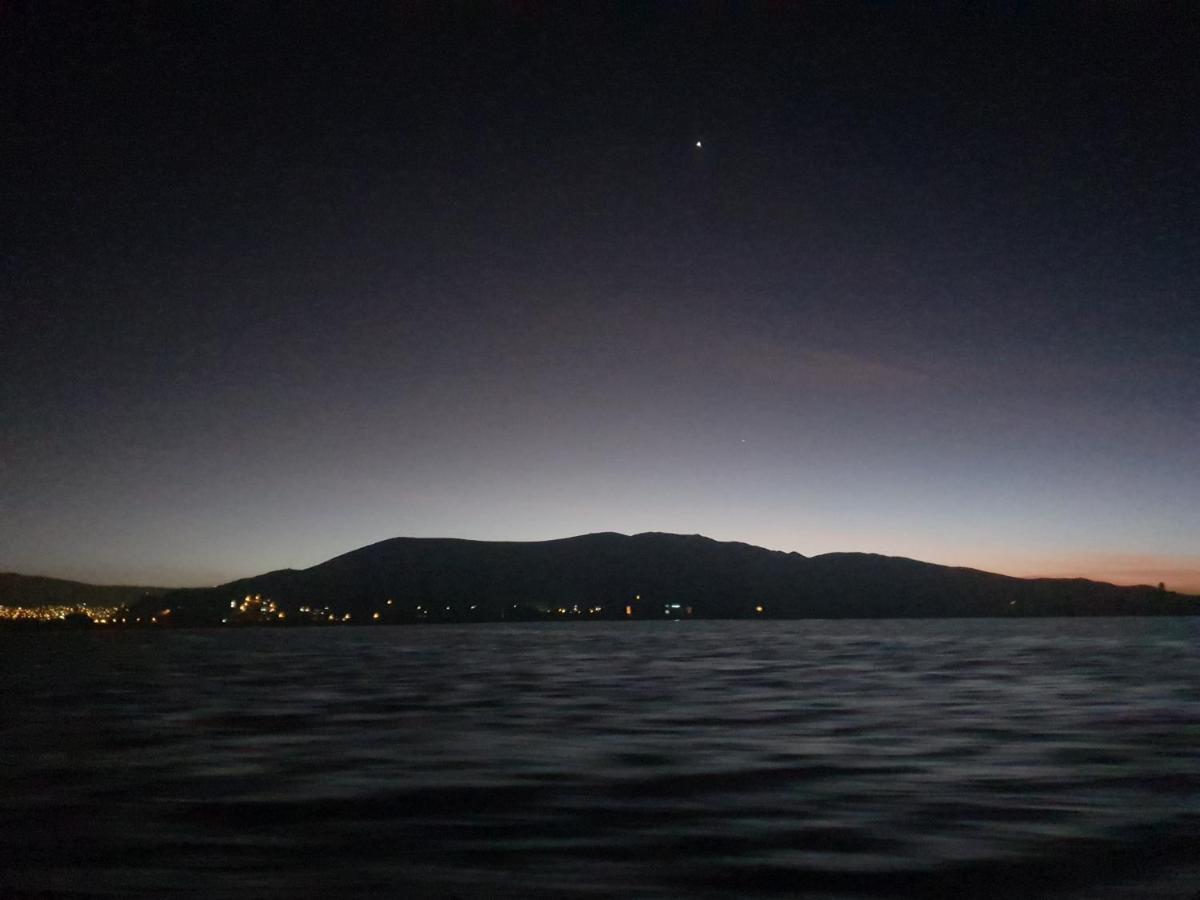 Titicaca Byhours Пуно Экстерьер фото
