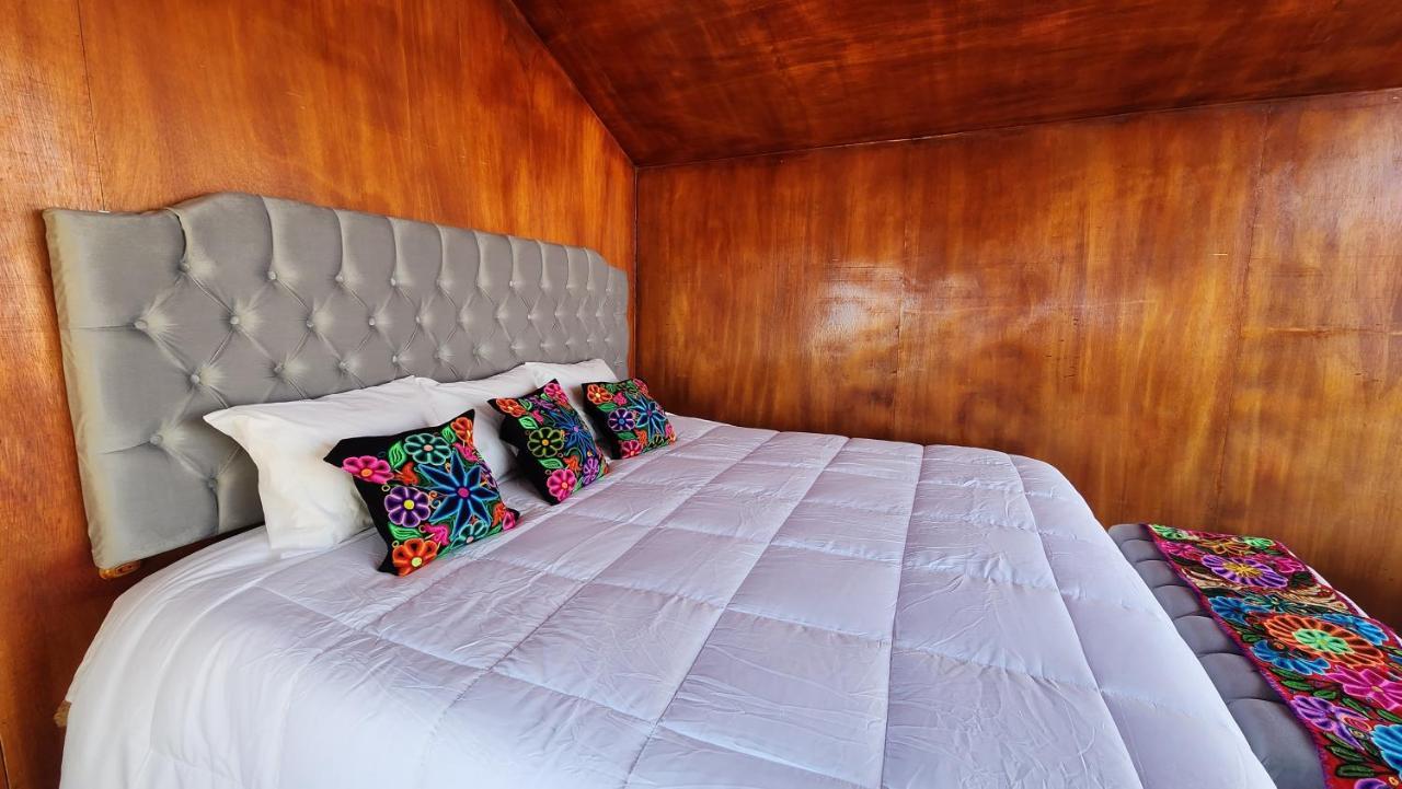 Titicaca Byhours Пуно Экстерьер фото