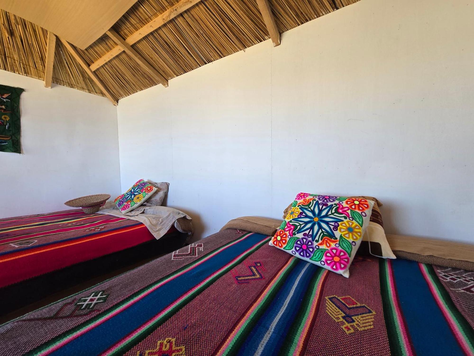 Titicaca Byhours Пуно Номер фото
